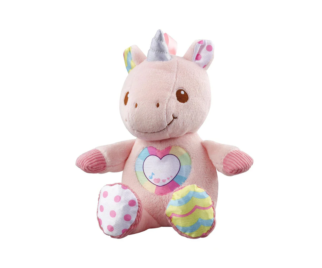 El Unicornio Cantarin Rosado Vtech - Image 2