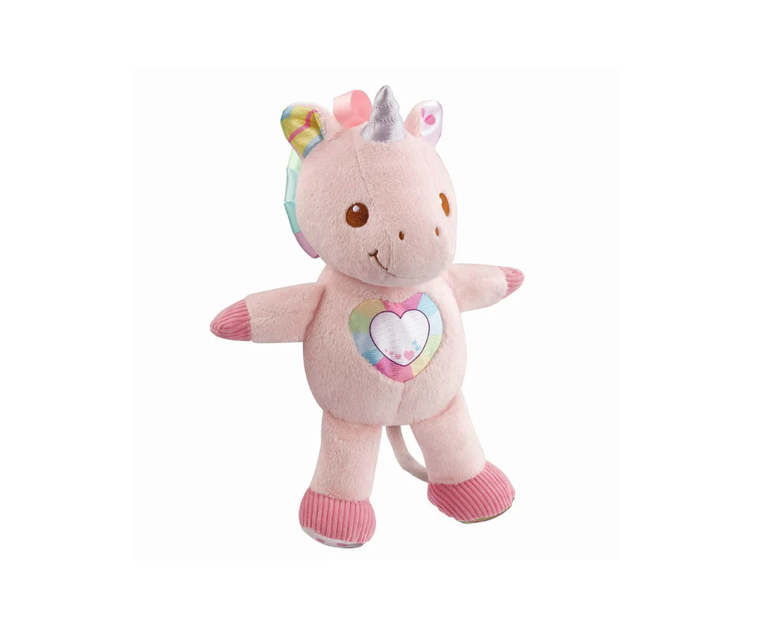 El Unicornio Cantarin Rosado Vtech - Image 3