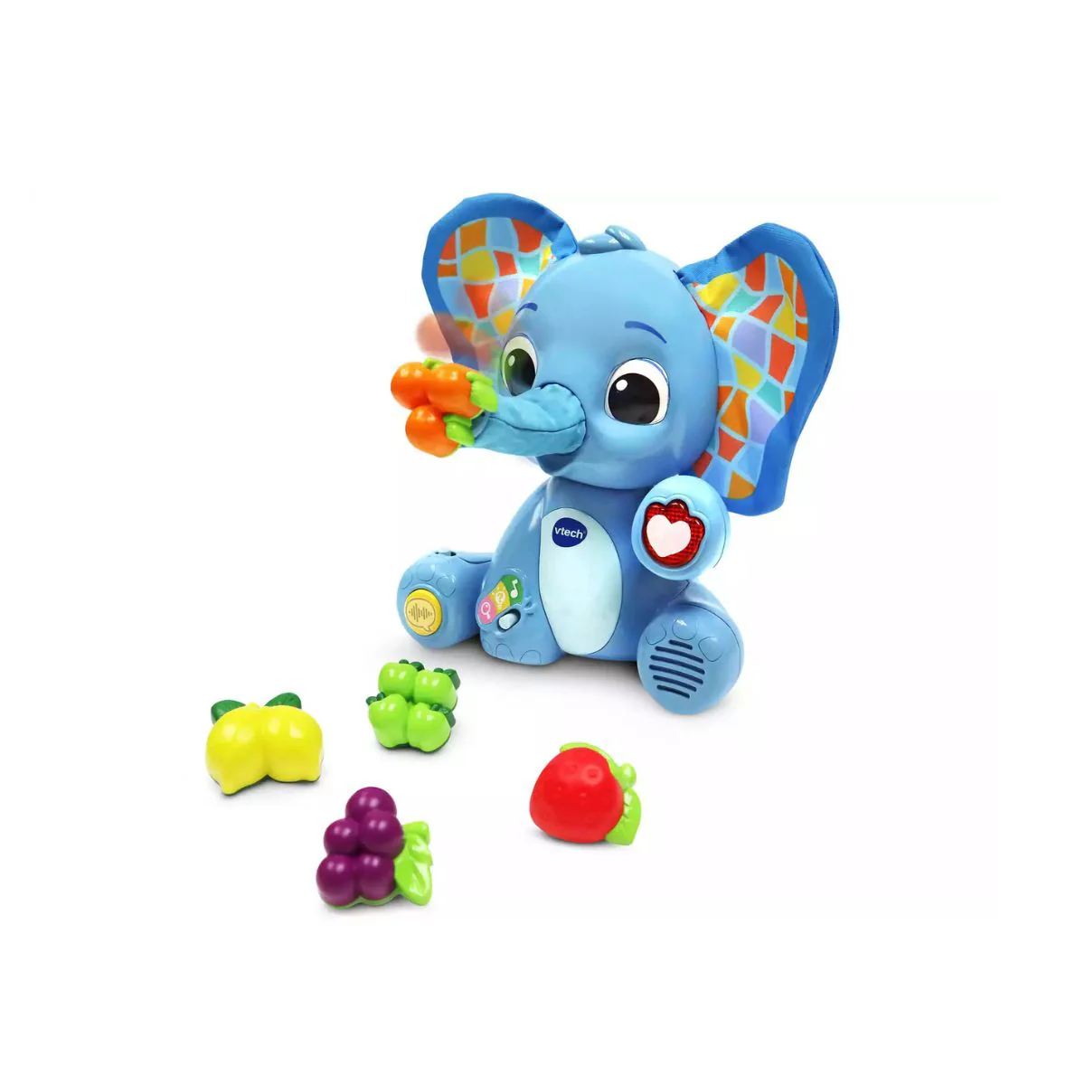 Juguete Elefante Infantil - Image 2