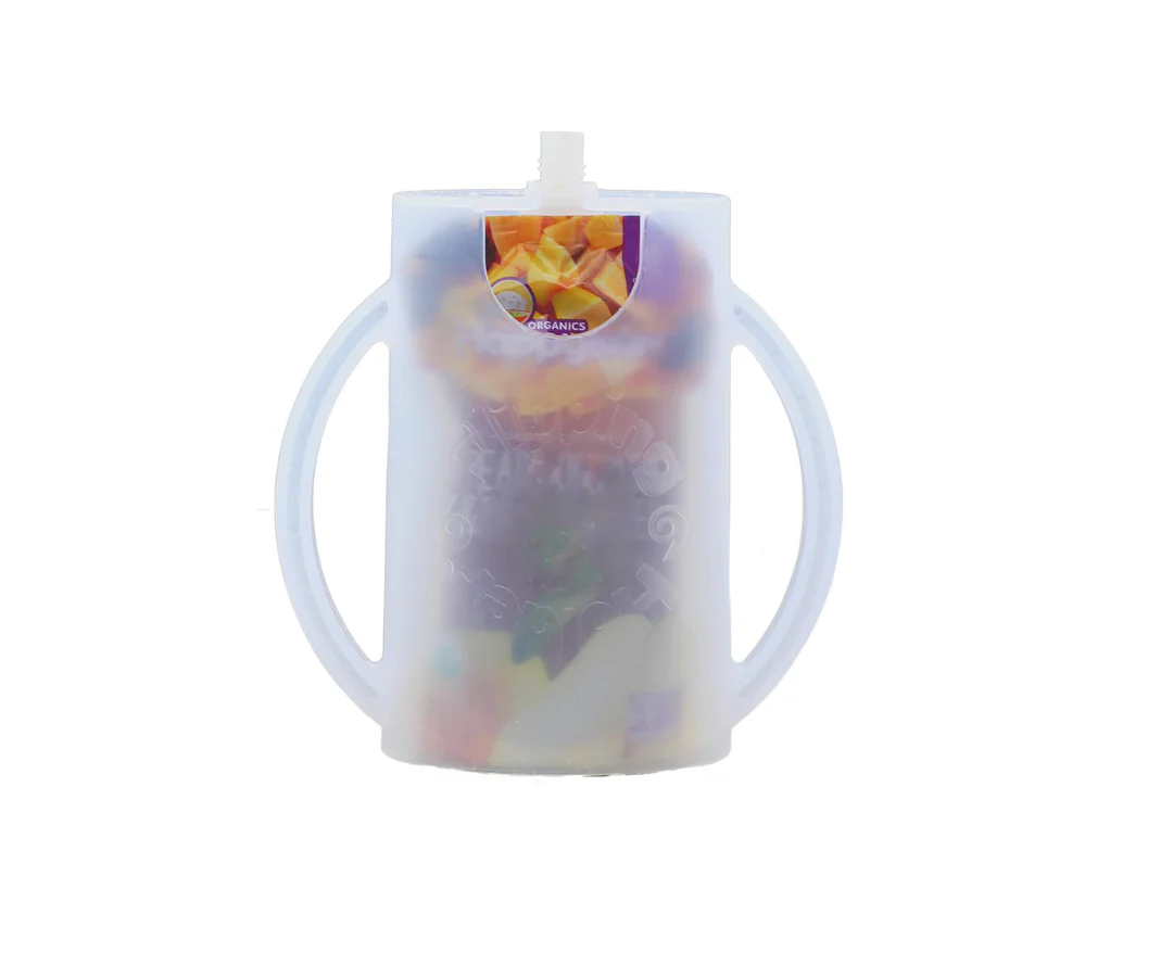Embase Porta Jugo Y Papilla Fat Brain - Image 2