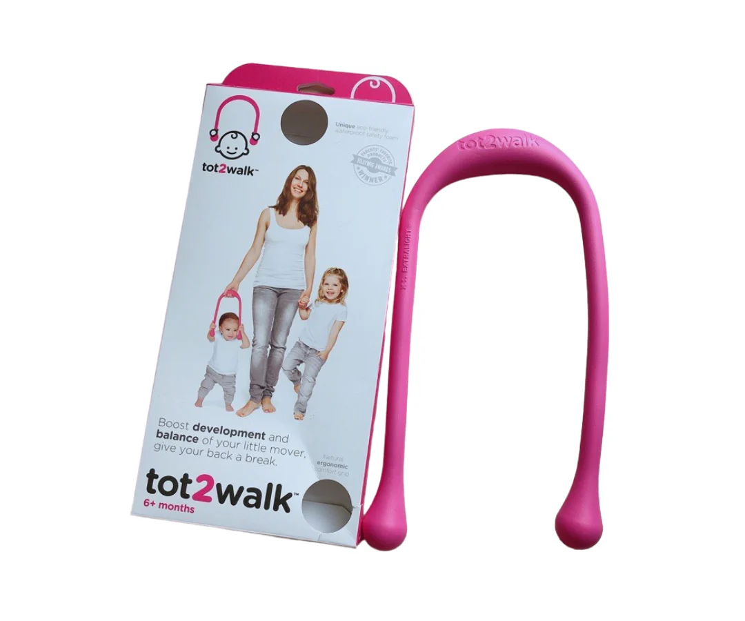 Entrenador Para Caminar Tot2 Walk - Image 2