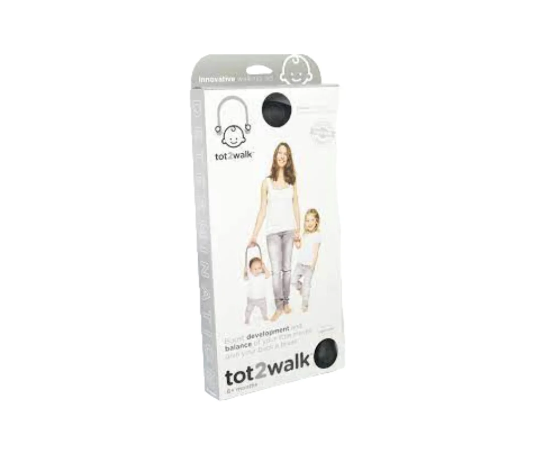 Entrenador Para Caminar  Tot2 Walk - Image 2