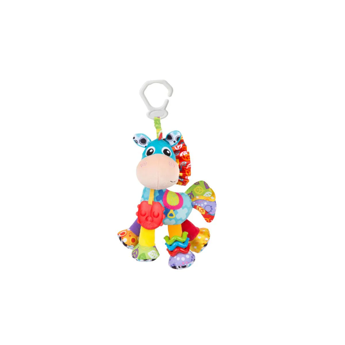Juguete Entretenedor | Clip Clop Playgro