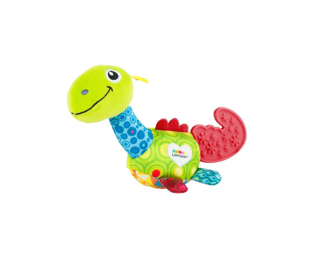 Entretenedor Dinosaurio  Lamaze - Image 2