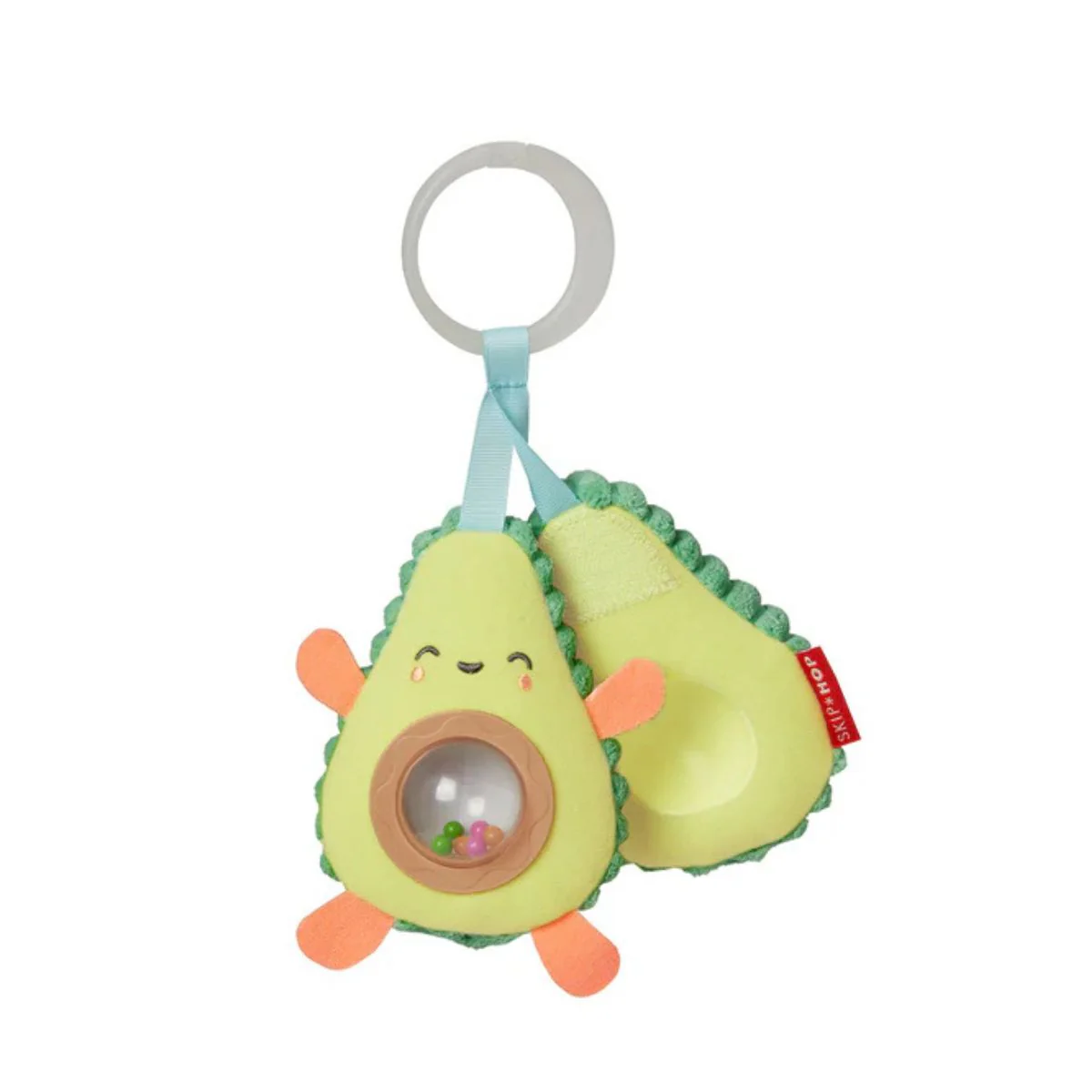 Entretenedor Para Coche Aguacate - Image 2