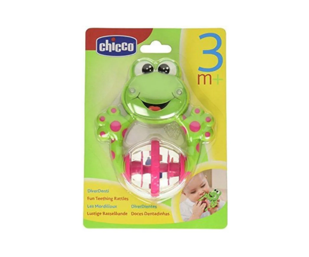 Entretenedor Rana Chicco - Image 2