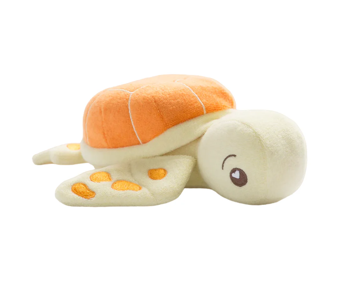 Esponja Tortuga Soap Sox