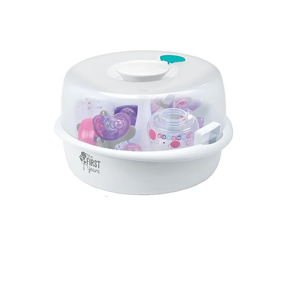 Esterilizador De Microondas - Image 3
