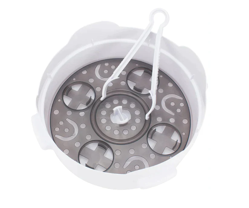 Esterilizador de microondas - Image 2