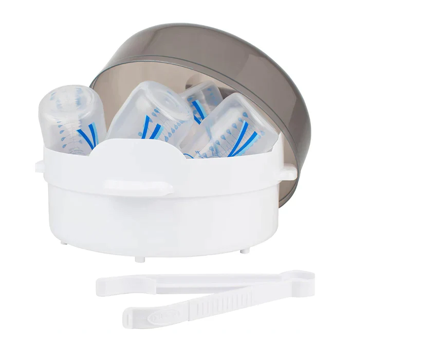 Esterilizador de microondas - Image 4