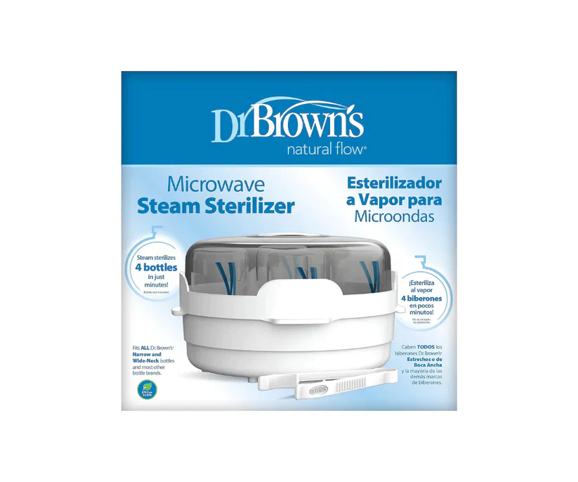 Esterilizador de microondas - Image 6
