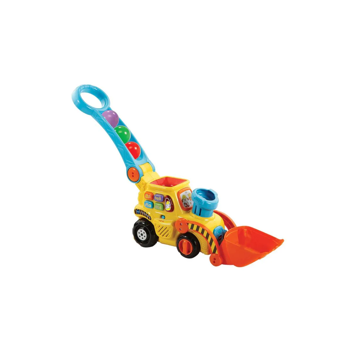 Excavabola Multicolor - Image 2