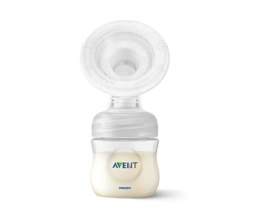 Extractor Manual Avent