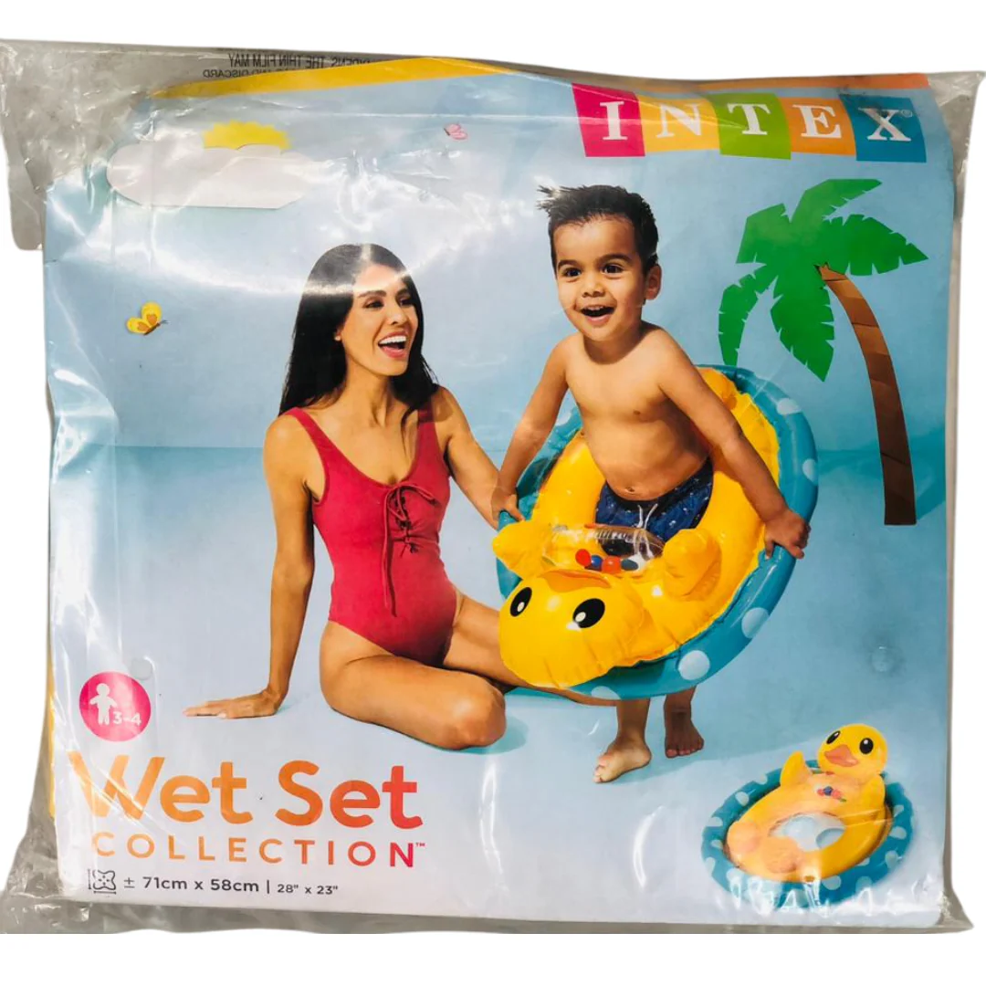 Flotadores para piscina - Image 3