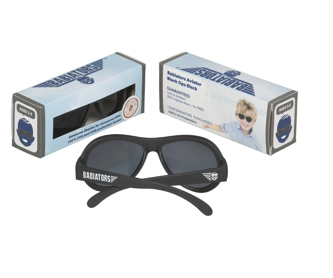 Babiators Aviators-Parent - Image 4
