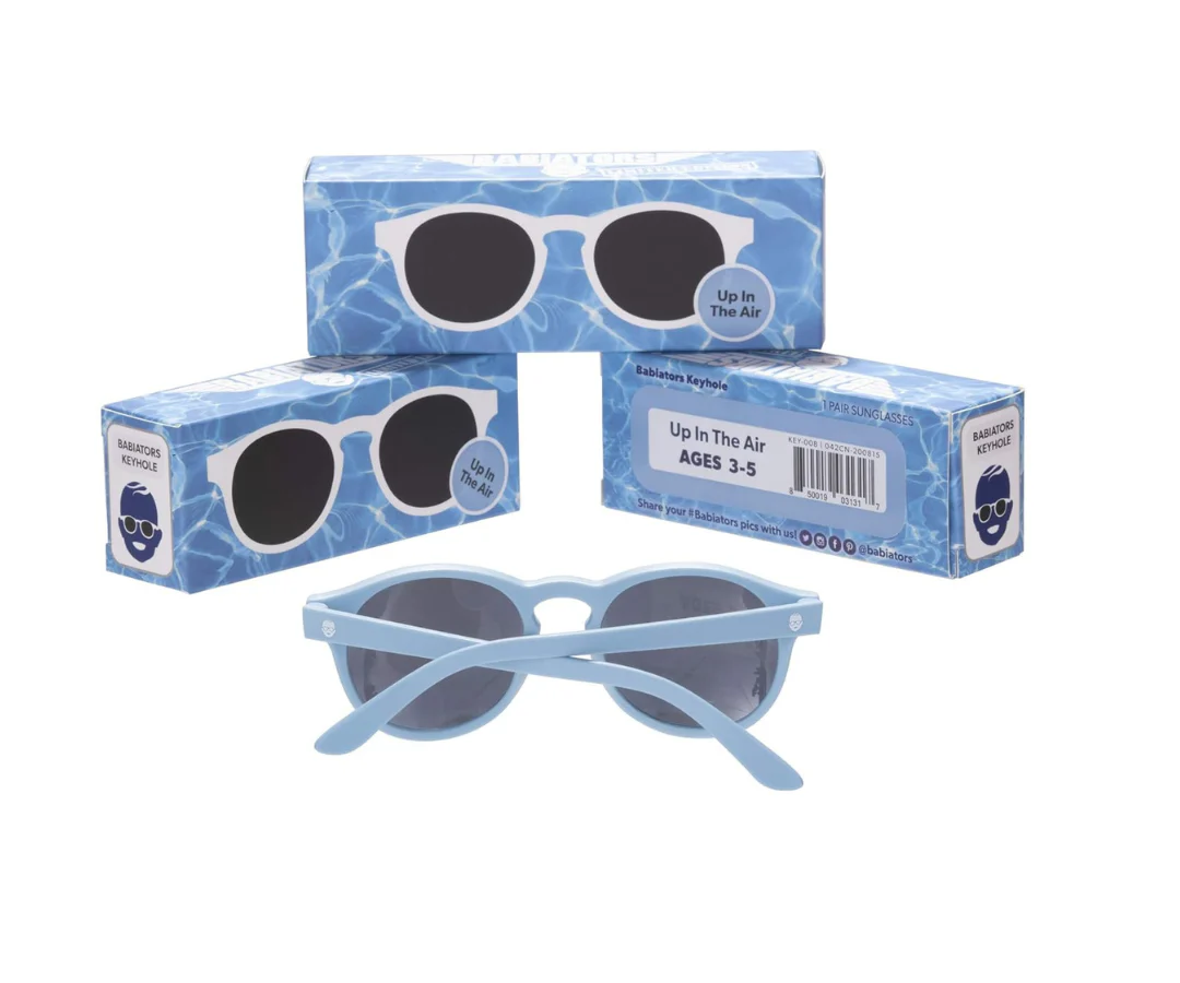 Anteojos de sol unisex - Image 4