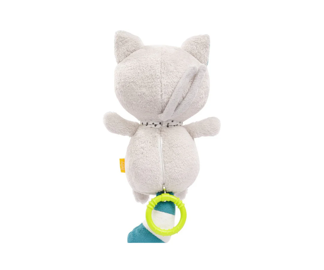 Gato Musical Baby Fehn - Image 3