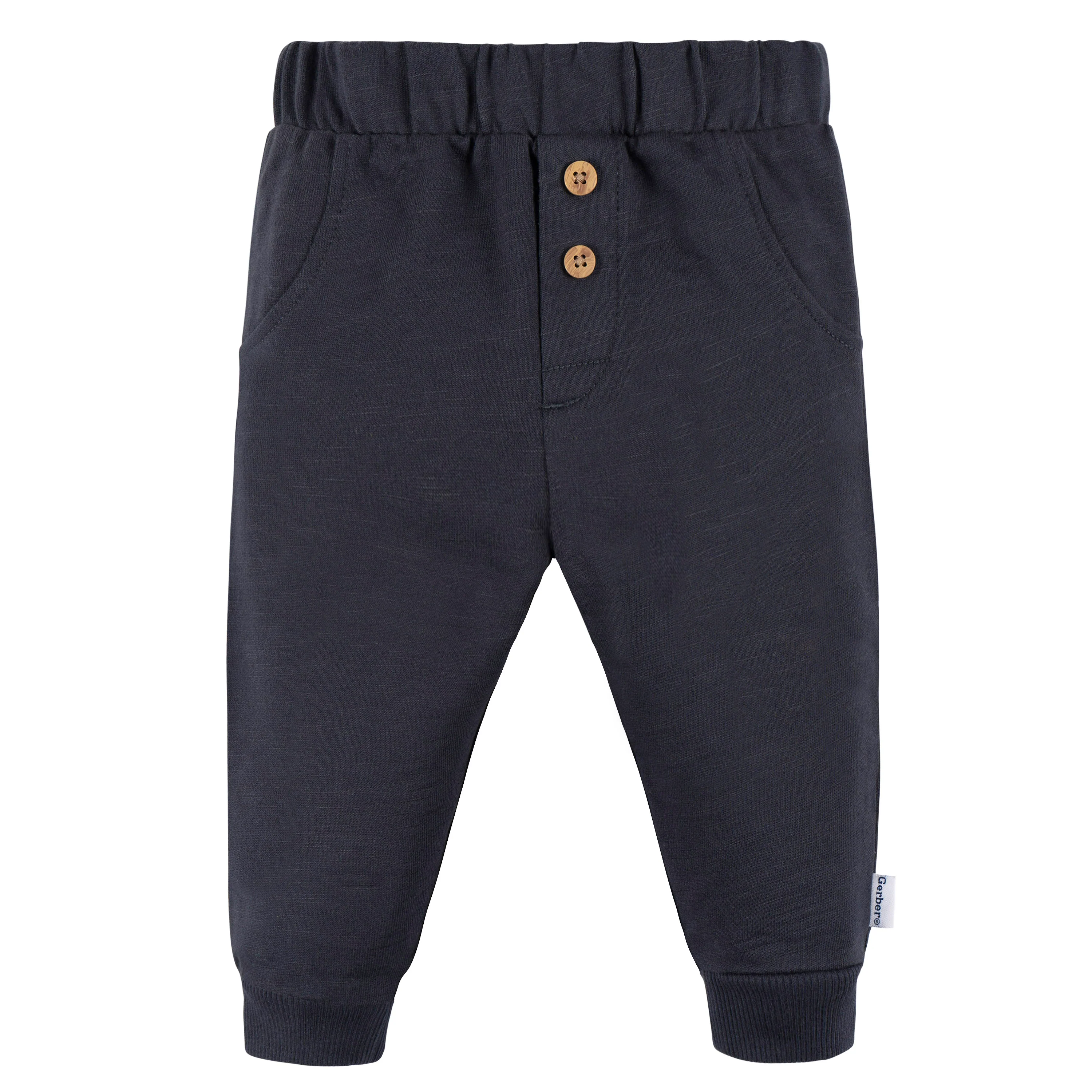 Gerber Conjunto Buzo y Pantalón Nene - Image 3