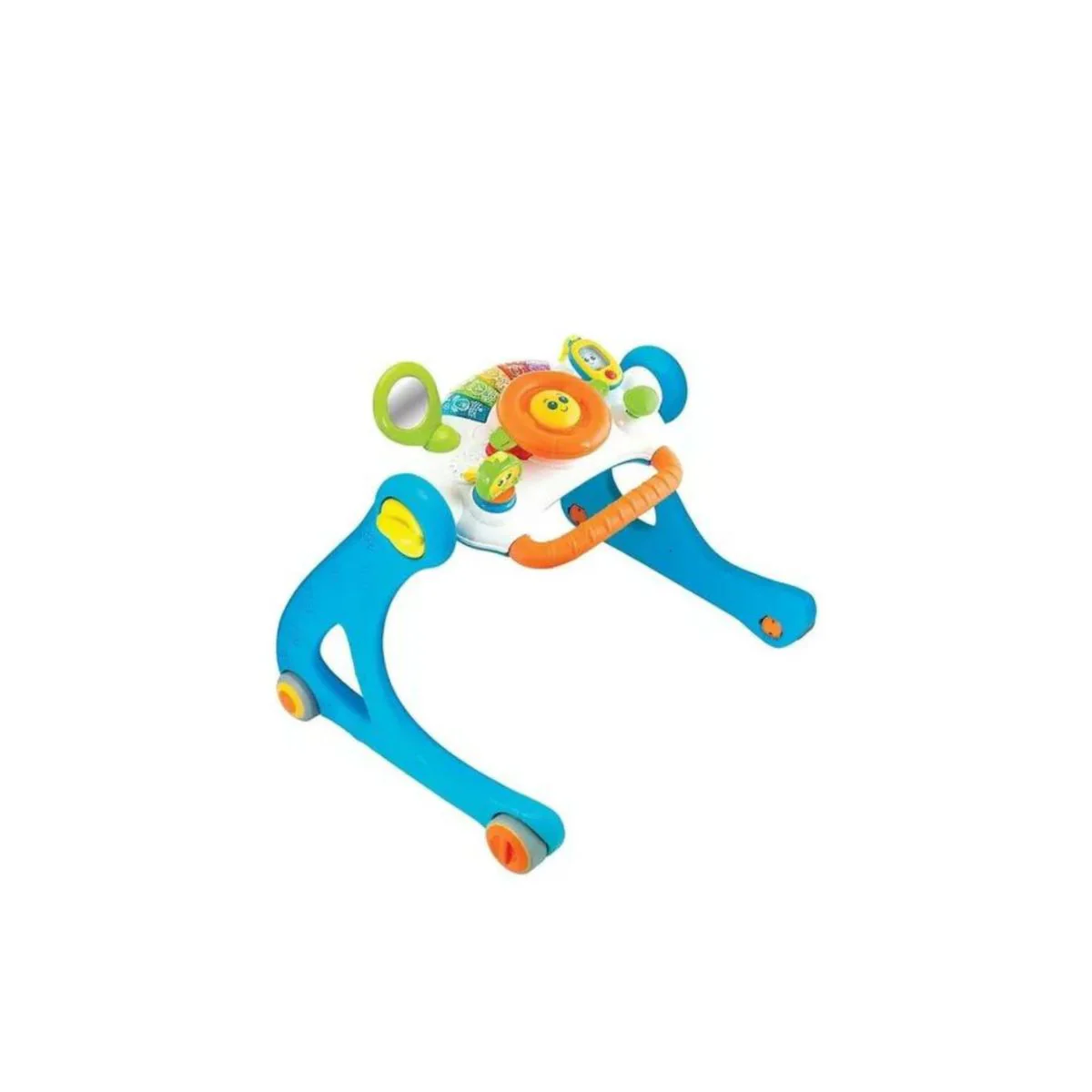 Gimnasio 5 En 1 Winfun - Image 2