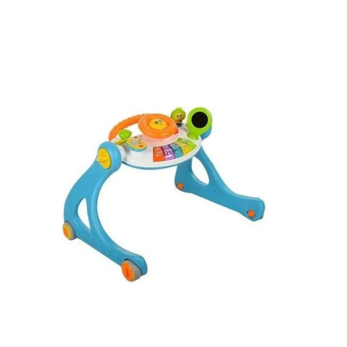 Gimnasio 5 En 1 Winfun - Image 3