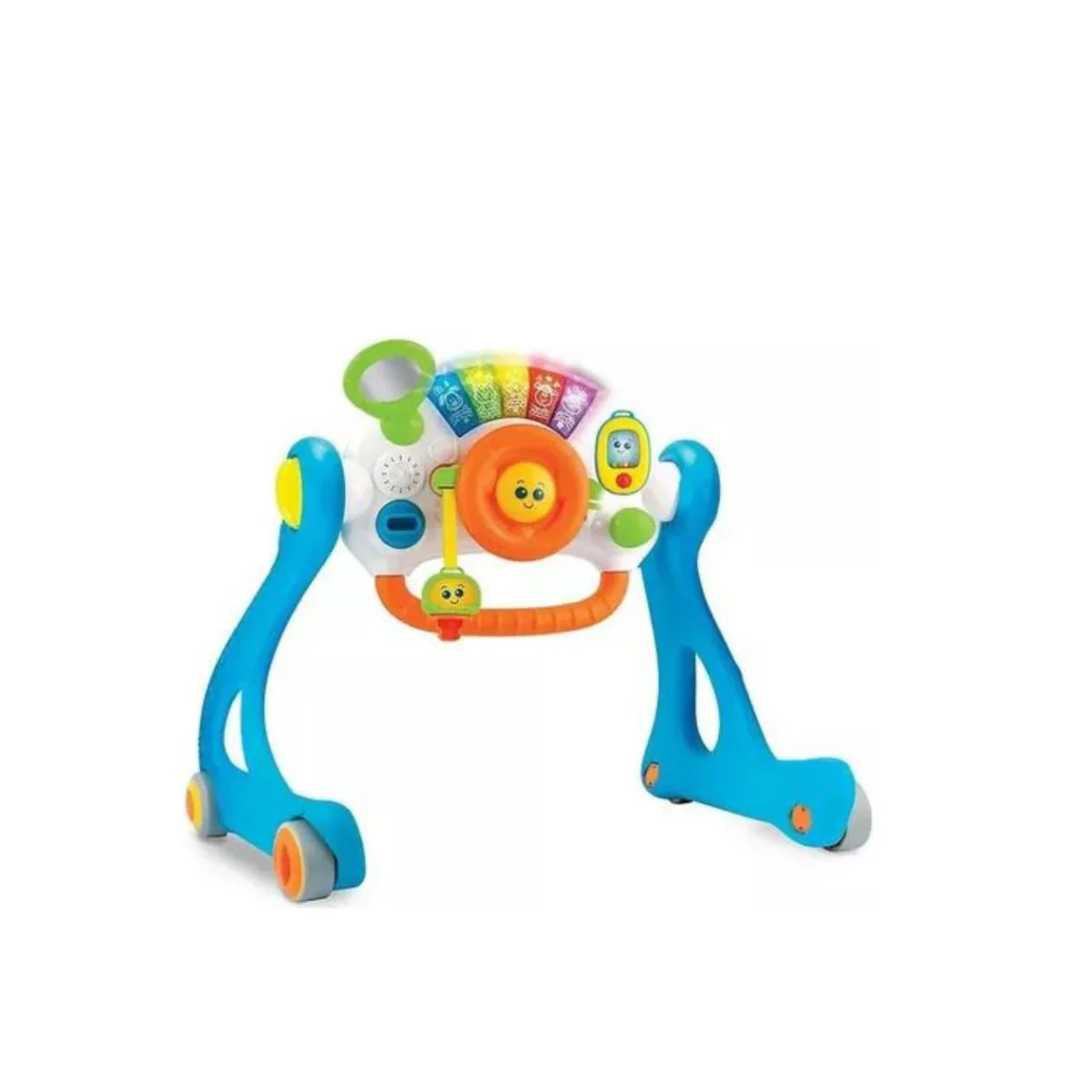 Gimnasio 5 En 1 Winfun - Image 4