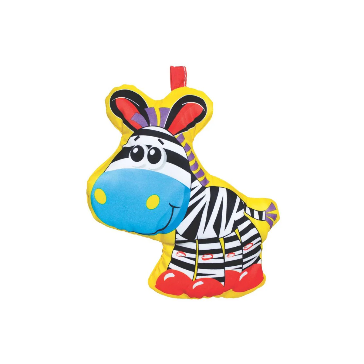 Gimnasio 5 En 1 Safari Playgro - Image 4