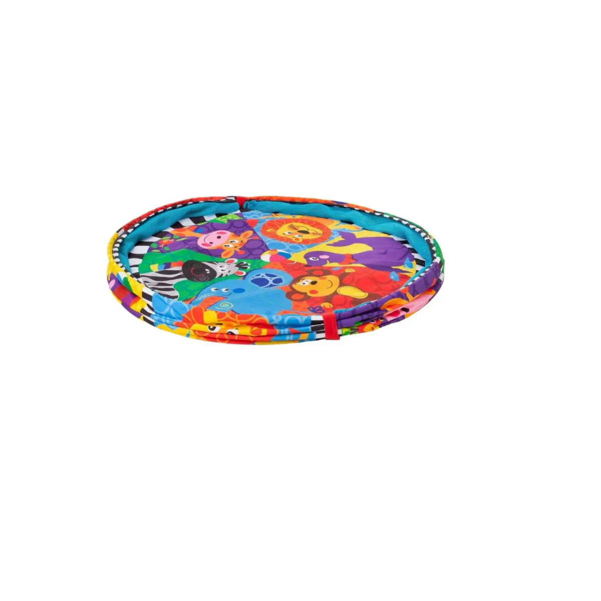 Gimnasio Con Pelotas Playgro - Image 3