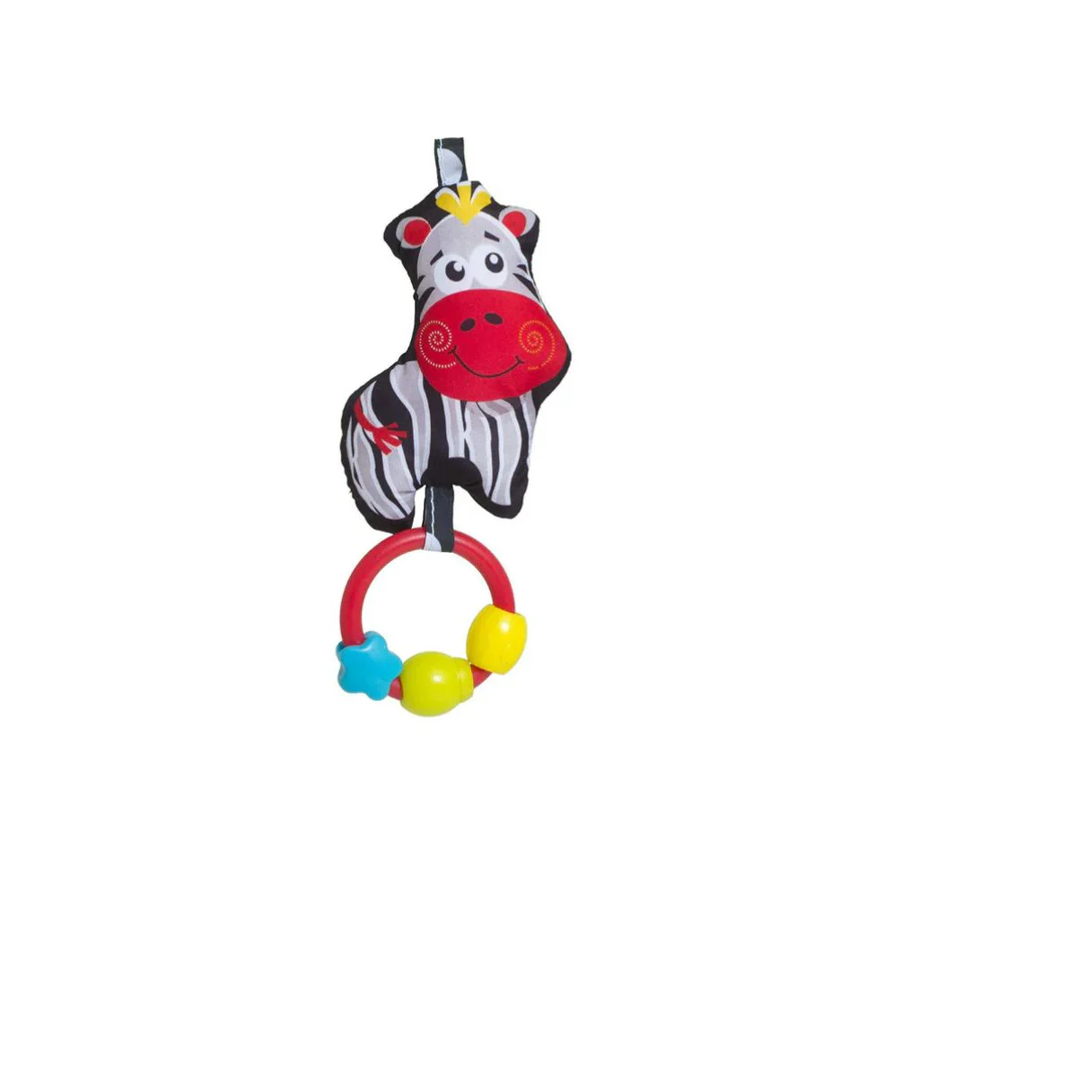 Gimnasio Con Pelotas Playgro - Image 6