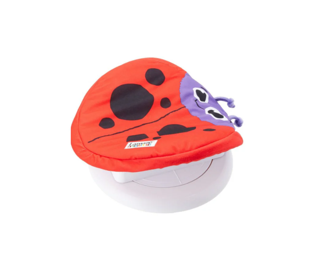 Gimnasio Gira Y Explira Tommy Time Lamaze - Image 3