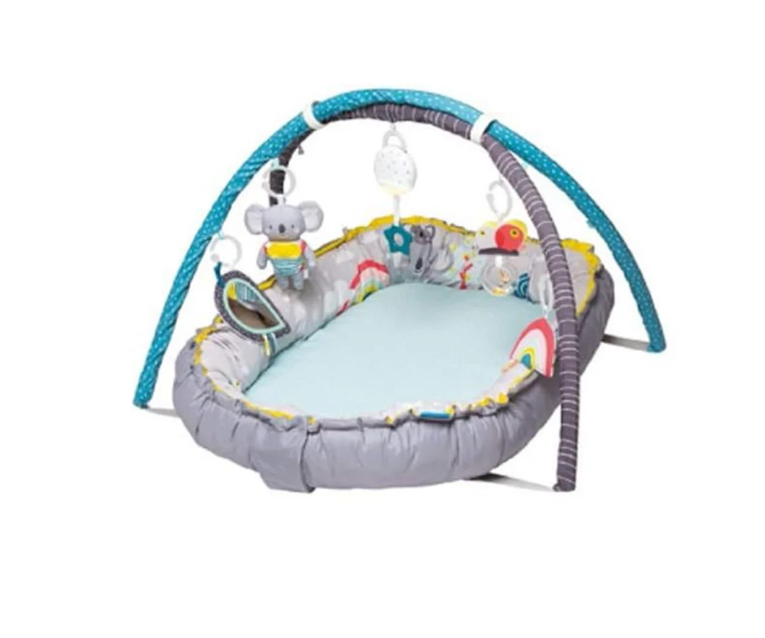 Gimnasio Newborn Cosy Koala Musical Taf Toys - Image 2