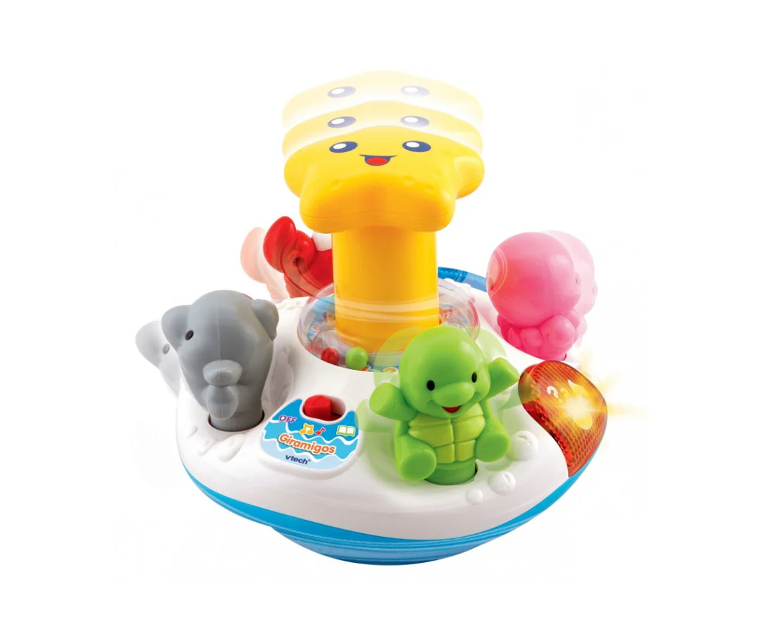 Giramigos Multicolor Vtech - Image 2