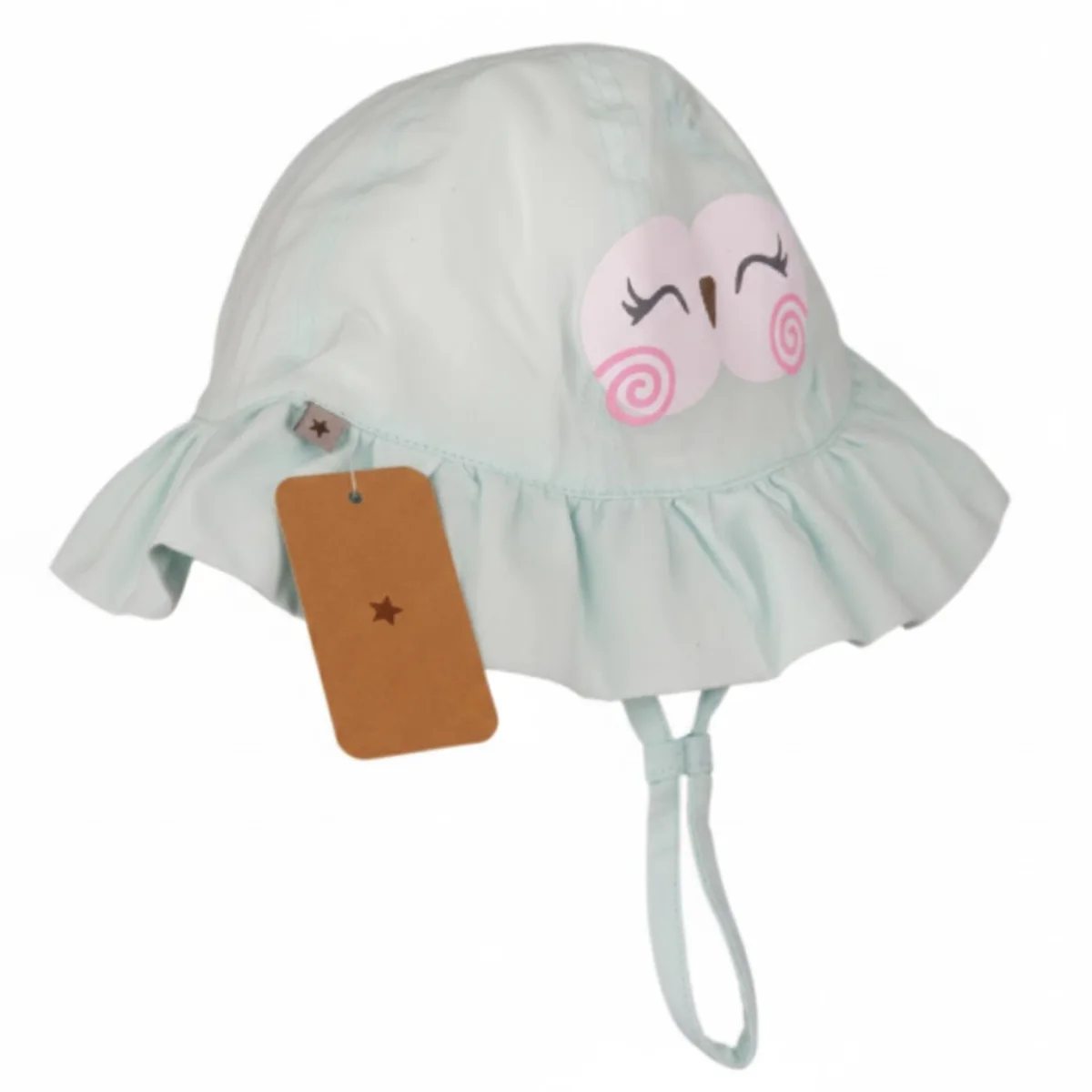 Gorro Pescador Buho B4 Baby - Image 2