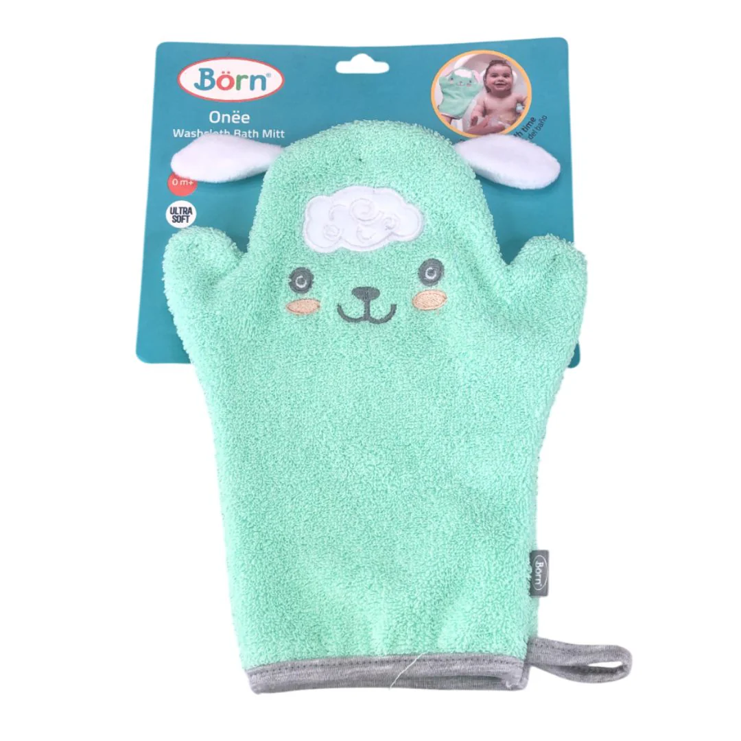 Guante de baño niño - Image 3