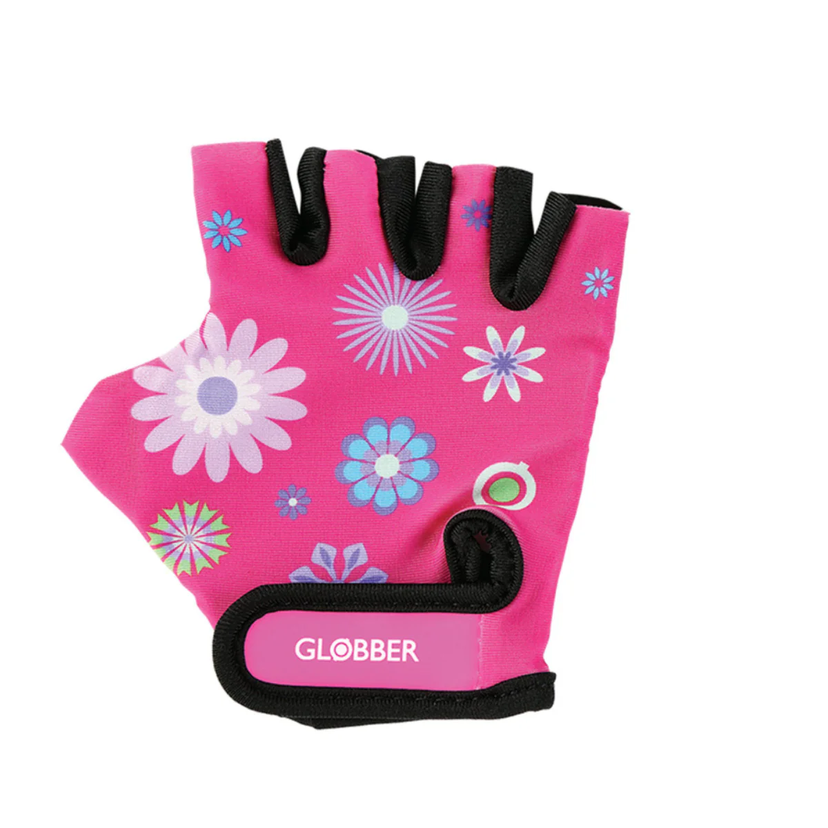 Guantes | Rosado Globber - Image 2