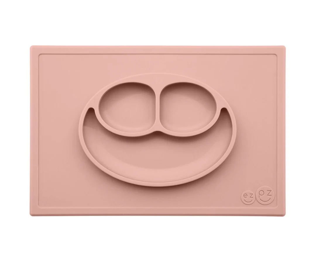 Happy Mat Blush Ezpz