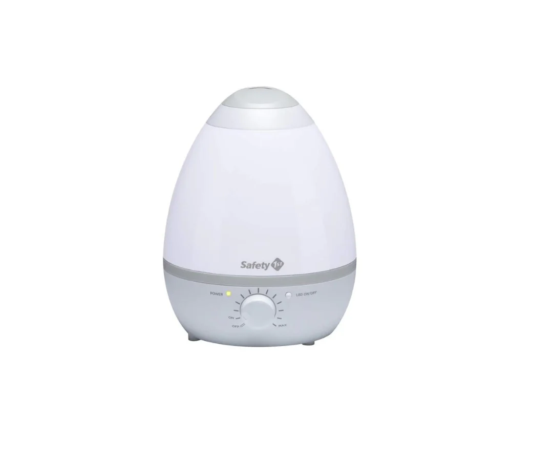 Humidificador 3 en 1 Blanco