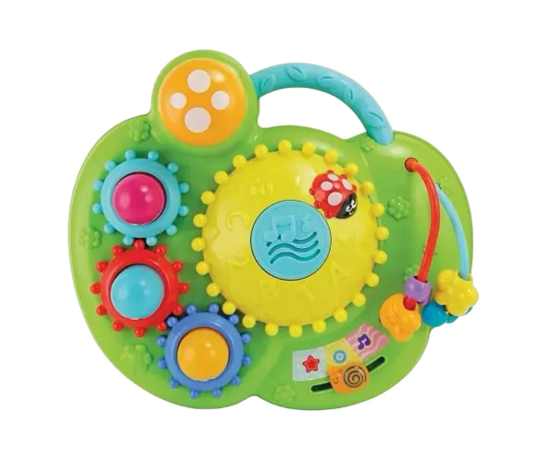 Jardin Didactico Winfun - Image 2