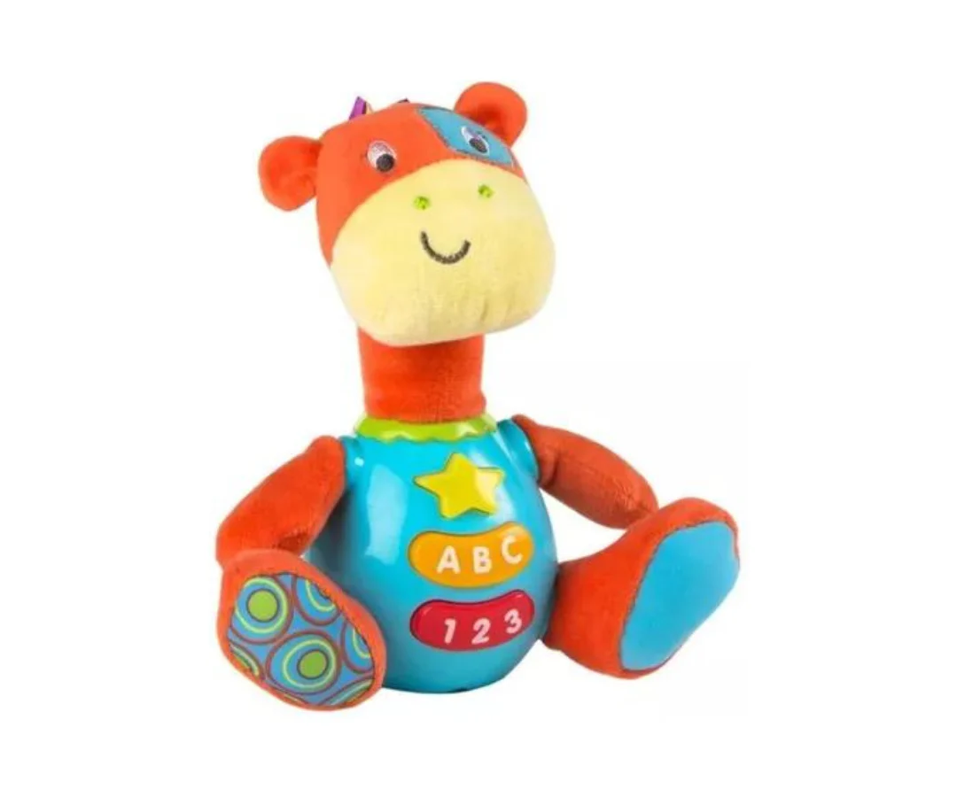 Jirafa Didactica Winfun - Image 2