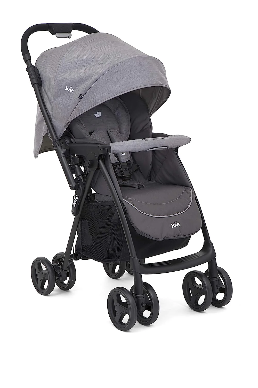Coche Manubrio Reversible Mirus Lychee  Joie