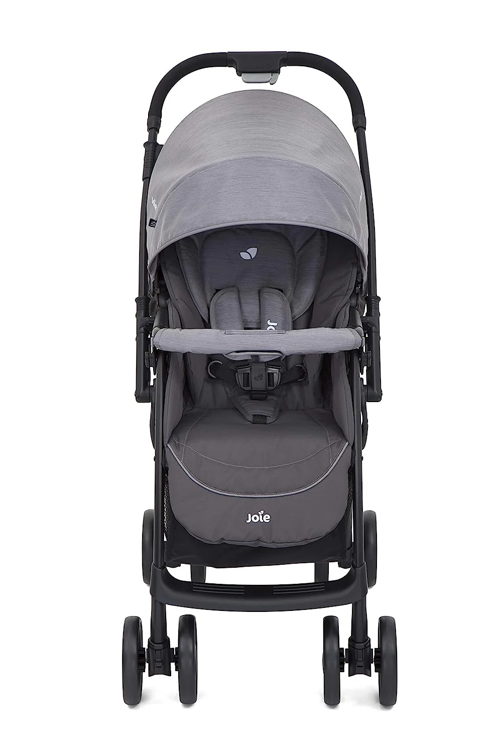 Coche Manubrio Reversible Mirus Lychee  Joie - Image 2