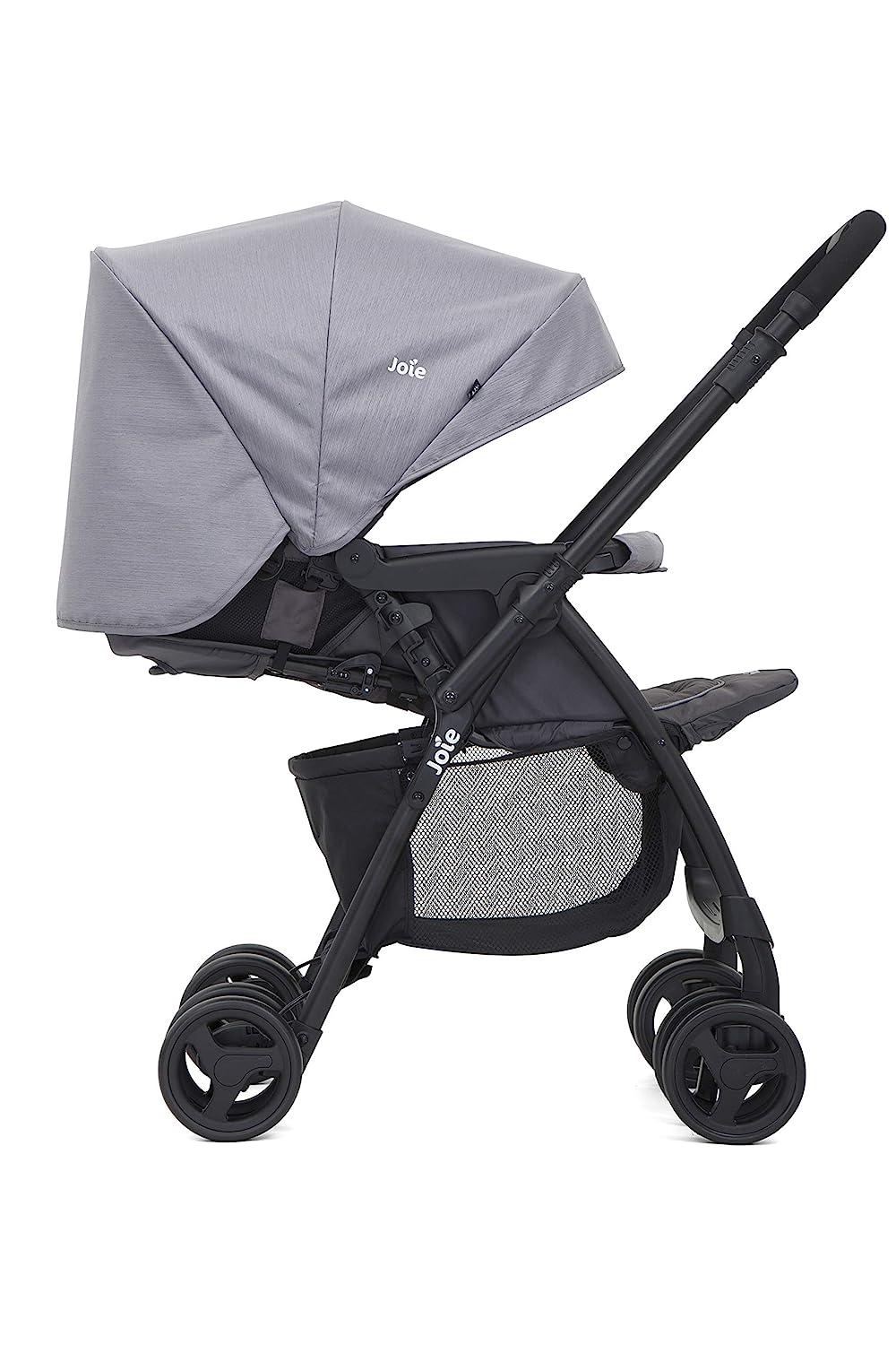 Coche Manubrio Reversible Mirus Lychee  Joie - Image 4
