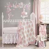 Juego De Cuna 4Pc Charlotte