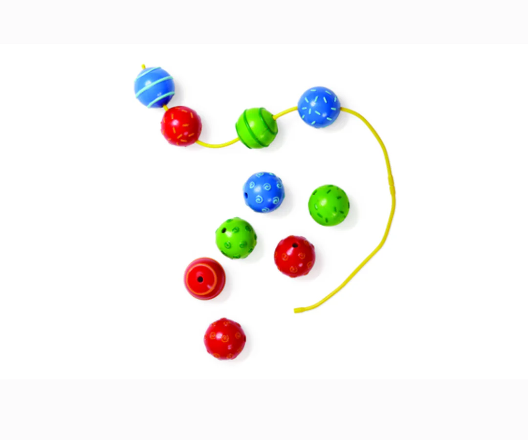 Juego De Motricidad Fina Edushape