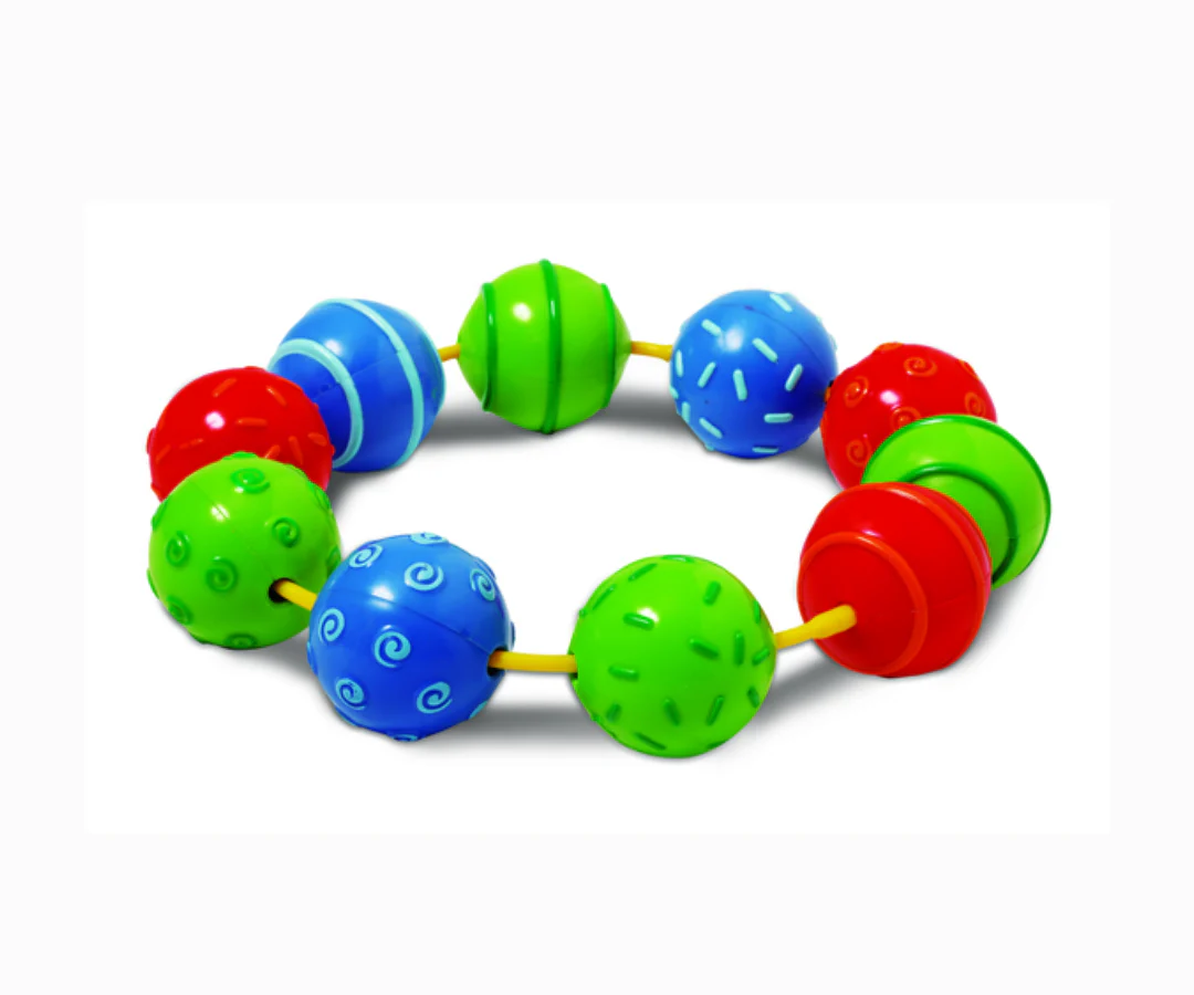 Juego De Motricidad Fina Edushape - Image 2