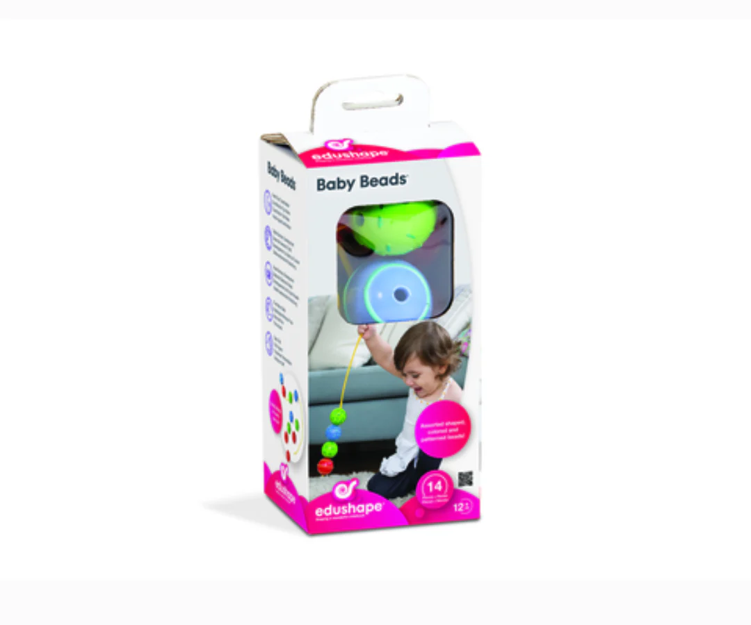 Juego De Motricidad Fina Edushape - Image 3