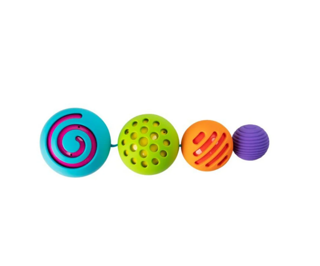 Juguete Estimulacion Oombeeball Fat Brain - Image 4