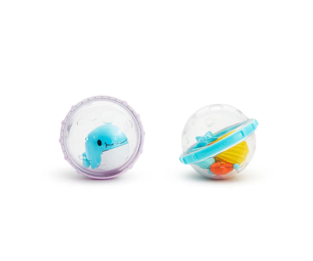 JUGUETE BURBUJA PARA NIÑOS MUNCHKIN - Image 2
