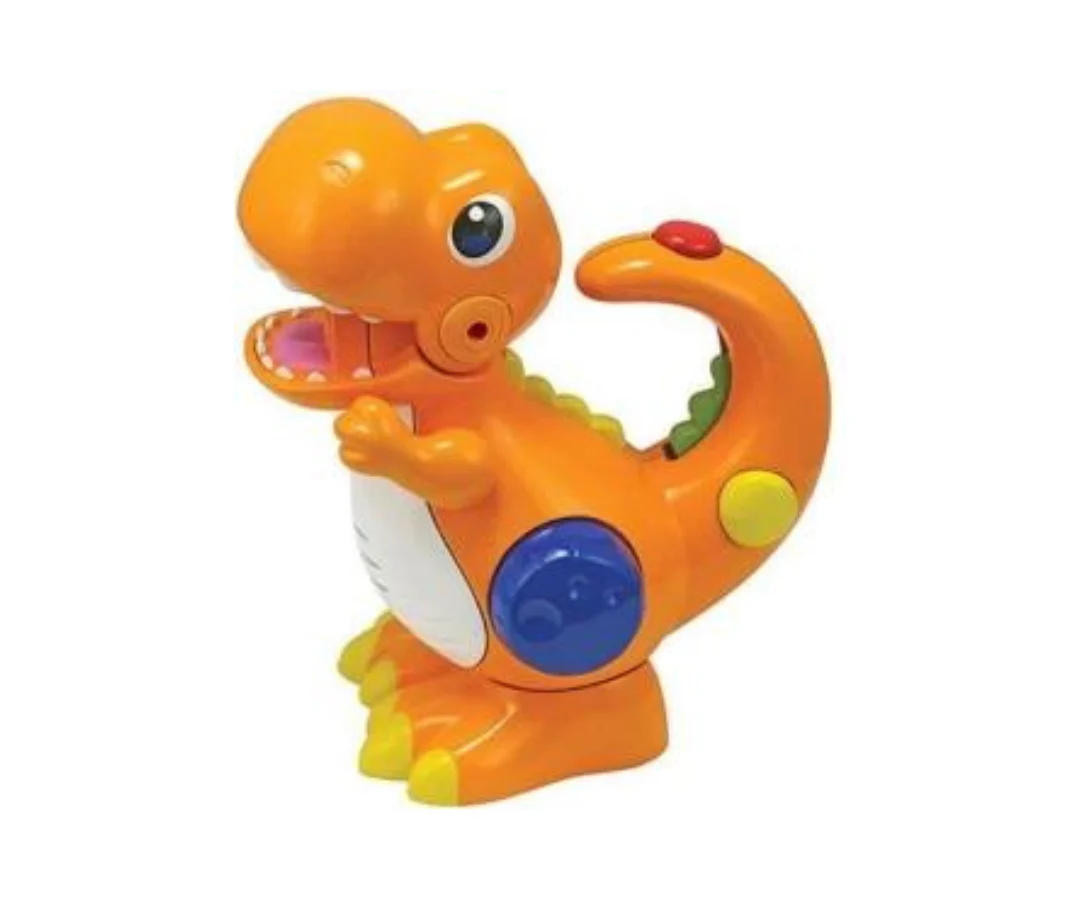 Juguete Dinosaurio Winfun - Image 2
