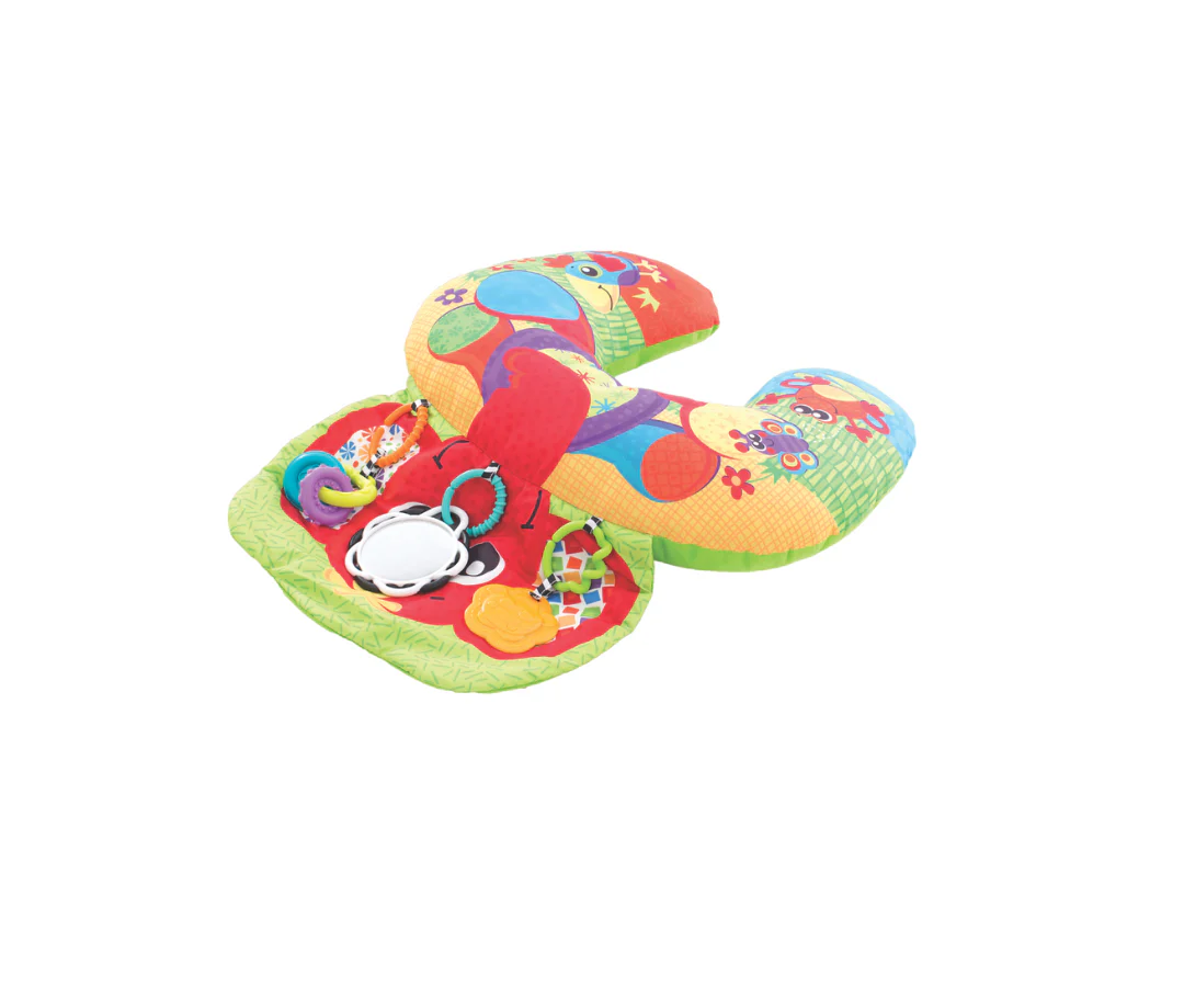 Juguete Elefante Con Actividades Playgro - Image 2