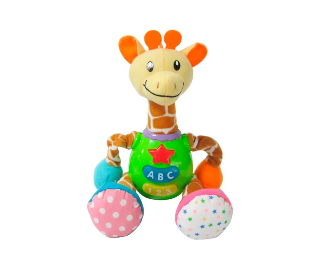 Juguete Girafa Inteligente Winfun - Image 2